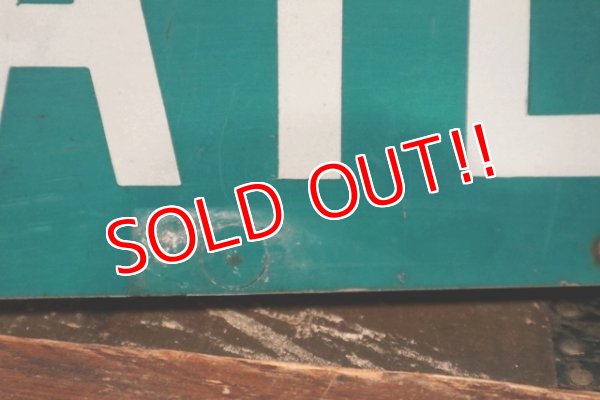 画像4: dp-210801-34 Road Sign "BRATER CT"