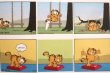 画像2: ct-210501-94 Garfield / 2012 Comic "Garfield Left Speechless"