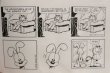 画像2: ct-210501-94 Garfield / 1997 Comic "Garfield hams it up"