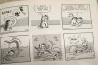 画像3: ct-210501-94 Garfield / 1982 Comic "Garfield weigh in"