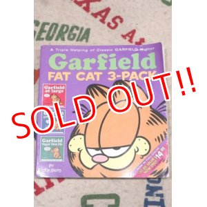 画像: ct-210501-94 Garfield / 2003 Garfield FAT CAT 3-PACK Comic