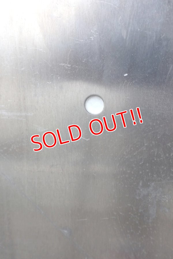 画像8: dp-210801-34 Road Sign "ONE WAY →"