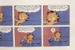 画像3: ct-210501-94 Garfield / 1982 Comic "Here Comes Garfield"