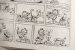 画像4: ct-210501-94 Garfield / 1991 Comic "Garfield says a mounthful"