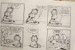 画像4: ct-210501-94 Garfield / 1997 Comic "Garfield hams it up"