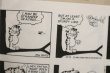 画像3: ct-210501-94 Garfield / 1985 Comic "Garfield makes it big"