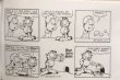 画像2: ct-210501-94 Garfield / 1997 Comic "Garfield thinks big"