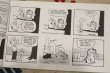 画像2: ct-210501-94 Garfield / 1983 Comic "Garfield sits around the house "