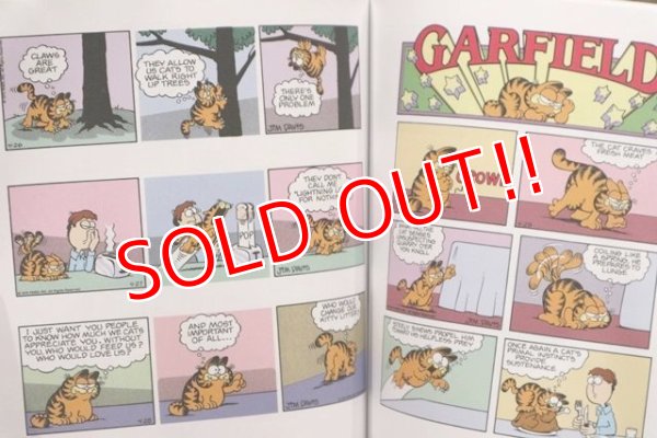 画像5: ct-210501-94 Garfield / 2003 Garfield FAT CAT 3-PACK Comic