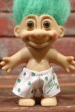 画像2: ct-210701-58 Trolls / RUSS LUCKY O' TROLL Doll