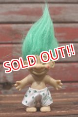 画像: ct-210701-58 Trolls / RUSS LUCKY O' TROLL Doll