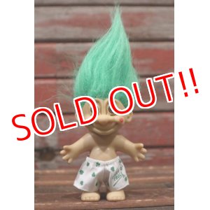 画像: ct-210701-58 Trolls / RUSS LUCKY O' TROLL Doll