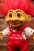 画像2: ct-210701-58 Trolls / RUSS "You're Very Special" Doll