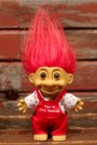 画像1: ct-210701-58 Trolls / RUSS "You're Very Special" Doll