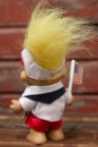 画像4: ct-210701-58 Trolls / RUSS U.S.A Flag Doll