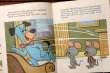 画像3: ct-210701-116 Huckleberry Hound / Movie Star? 1974 Picture Book