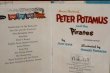 画像2: ct-210901-42 Peter Potamus and Pirates / Whitman 1968 Tiny Book