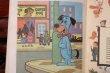 画像6: ct-210701-116 Huckleberry Hound / Movie Star? 1974 Picture Book