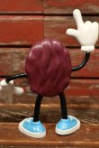 画像4: ct-210901-29 California Raisins / 1980's PVC Bendable Figure