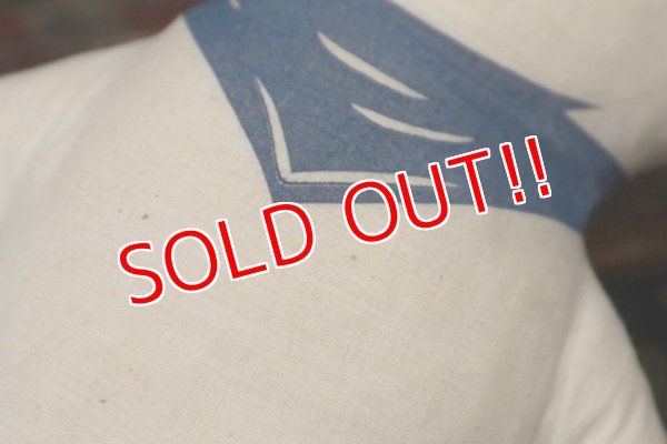 画像6: ct-210901-21 Pillsbury / Poppin Fresh 1970's Pillow Doll