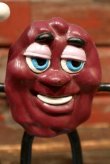 画像2: ct-210901-29 California Raisins / 1980's PVC Bendable Figure