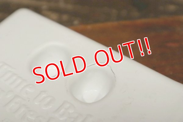 画像8: ct-210901-23 Pillsbury / Poppie Fresh 1970's Soft Vinyl Doll w/Stand