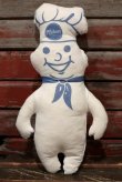 画像1: ct-210901-21 Pillsbury / Poppin Fresh 1970's Pillow Doll