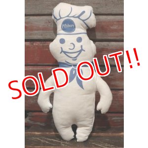 画像: ct-210901-21 Pillsbury / Poppin Fresh 1970's Pillow Doll