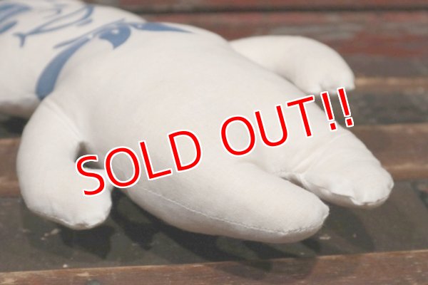 画像5: ct-210901-21 Pillsbury / Poppin Fresh 1970's Pillow Doll