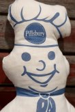 画像2: ct-210901-21 Pillsbury / Poppin Fresh 1970's Pillow Doll