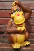 画像1: ct-210901-77 Bankers Systems / 1970's Monkey Coin Bank