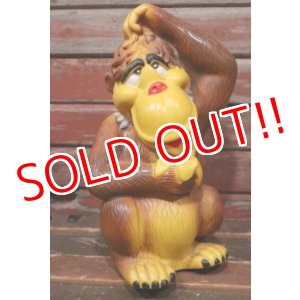 画像: ct-210901-77 Bankers Systems / 1970's Monkey Coin Bank