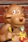 画像2: ct-210901-76 Bankers Systems / 1970's Bear Coin Bank