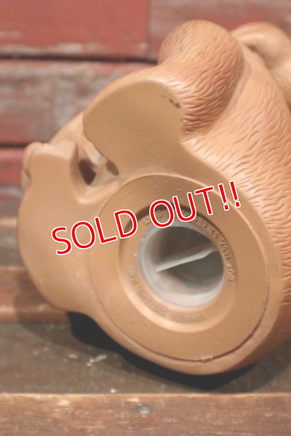 画像7: ct-210901-76 Bankers Systems / 1970's Bear Coin Bank