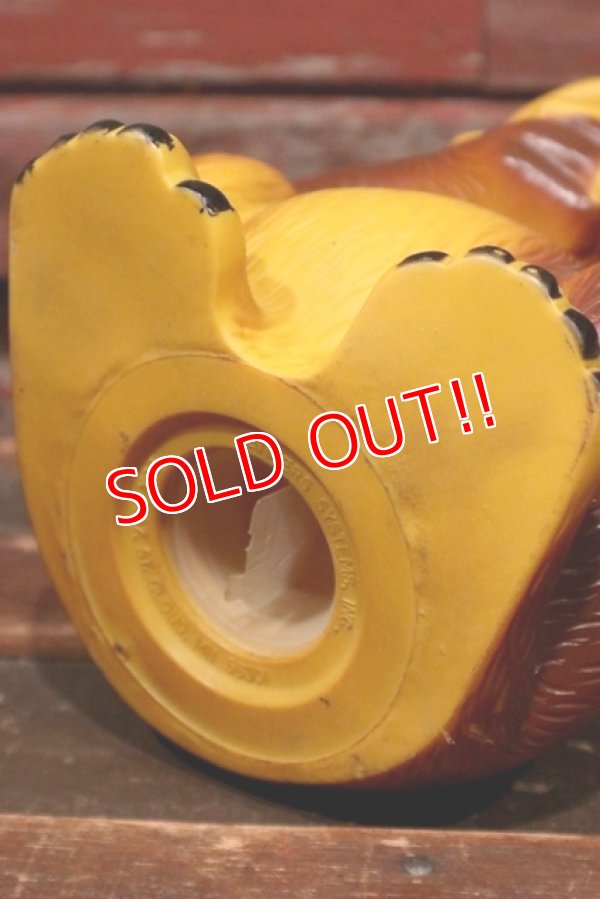 画像8: ct-210901-77 Bankers Systems / 1970's Monkey Coin Bank