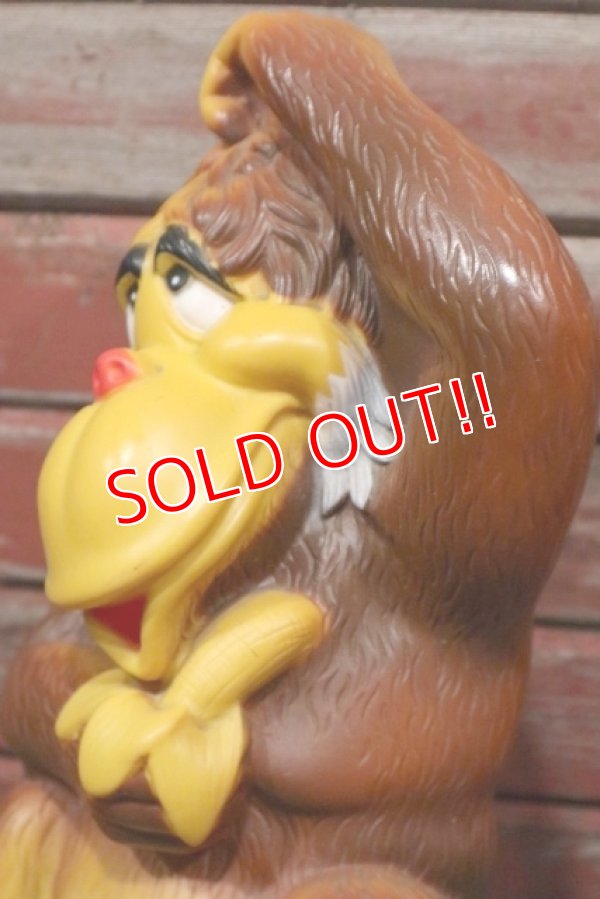 画像3: ct-210901-77 Bankers Systems / 1970's Monkey Coin Bank