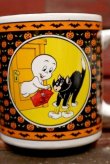 画像2: ct-210901-46 Casper / 1986 Ceramic Mug