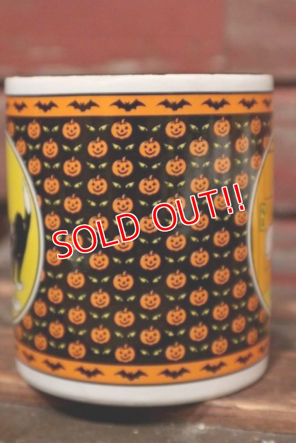 画像4: ct-210901-46 Casper / 1986 Ceramic Mug