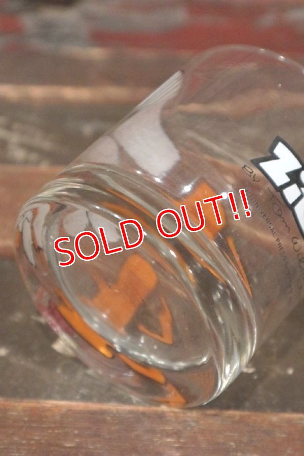 画像6: ct-210801-32 ZiGGY / 1970's Glass