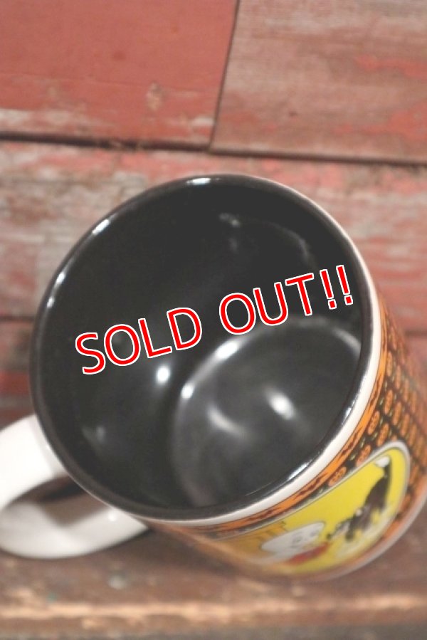 画像6: ct-210901-46 Casper / 1986 Ceramic Mug