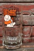 画像1: ct-210901-70 ZiGGY / 1970's Big Beer Mug