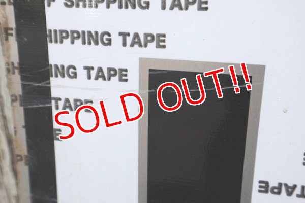 画像11: dp-210901-42 U-HAUL / 2004 W-side Metal Sign