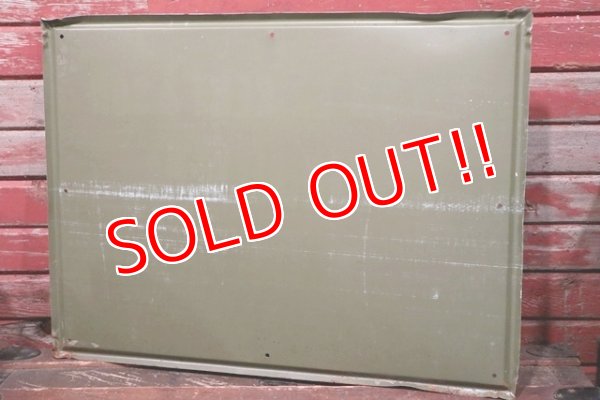 画像9: dp-210901-49 PITTSBURGH PAINTS / 1960's〜 Metal Sign