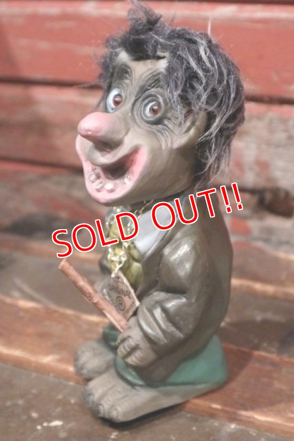 画像3: ct-201114-10 Troll / HEICO 1960's Nodder