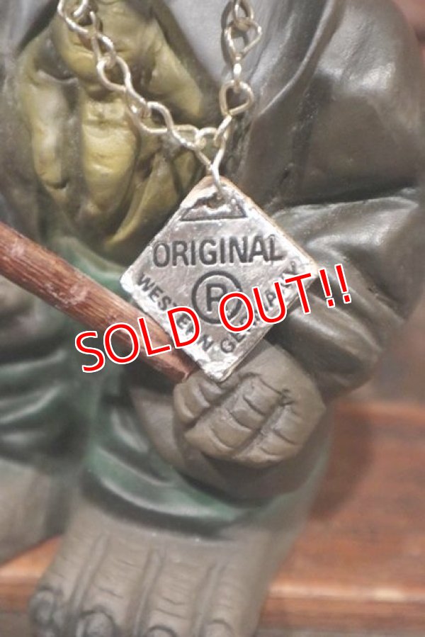 画像5: ct-201114-10 Troll / HEICO 1960's Nodder