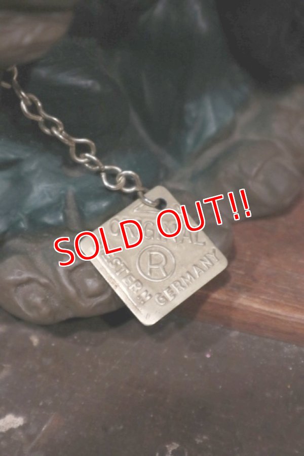 画像7: ct-201114-11 Troll / HEICO 1960's Nodder