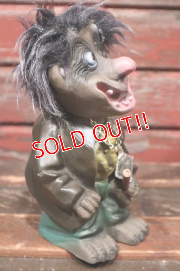 画像4: ct-201114-10 Troll / HEICO 1960's Nodder