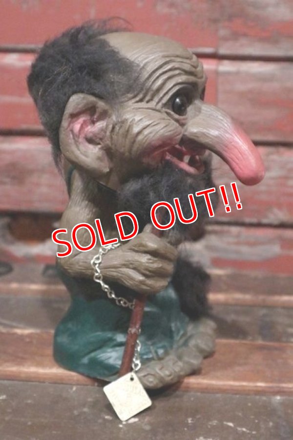 画像5: ct-201114-11 Troll / HEICO 1960's Nodder