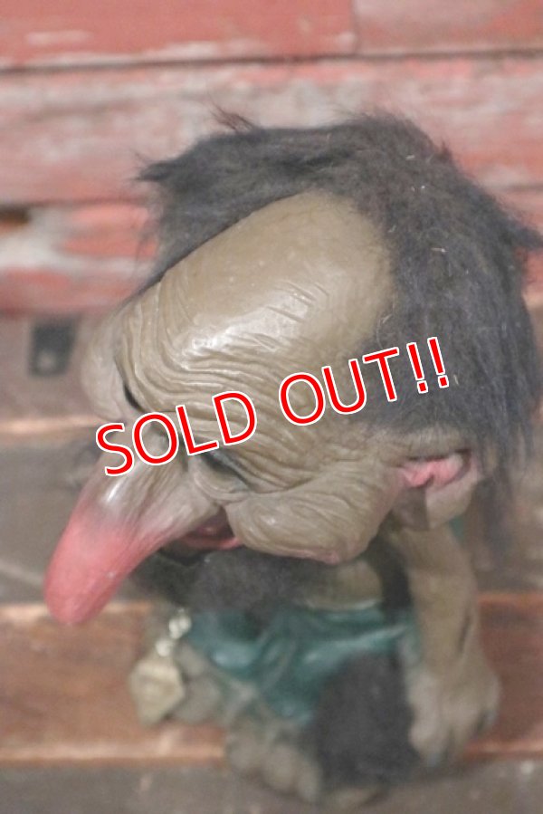 画像4: ct-201114-11 Troll / HEICO 1960's Nodder