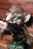 画像2: ct-201114-09 Troll / HEICO 1960's Nodder